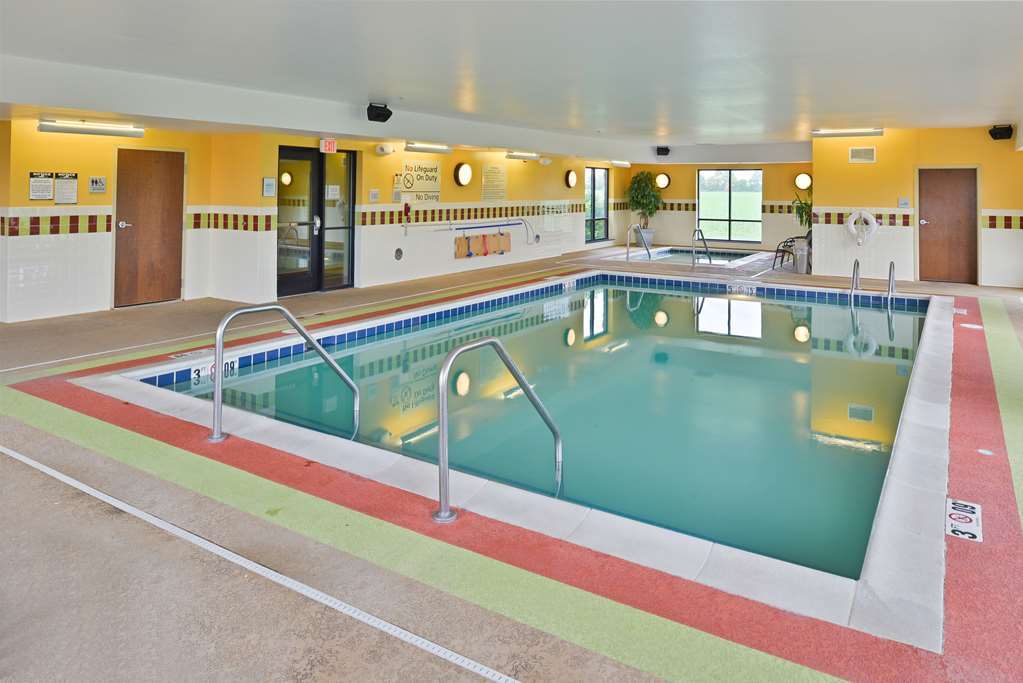 Hampton Yorkville
