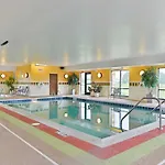 Hampton Inn Yorkville 